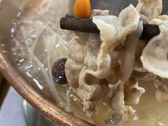 -津门老羊家·铜锅涮羊肉·烧烤(科技园店)