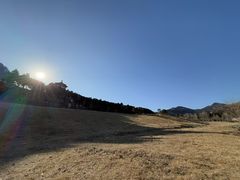 -泰山风景名胜区-虎山公园