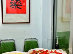 -刘栋梁大排档(淮海东路店)