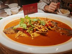 -桂小厨广西菜(青秀万达店)
