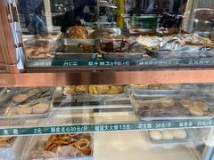 -护国寺小吃(左家庄店)