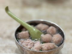 -肉燕扁食草包飯(东街店)