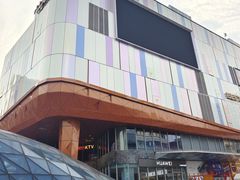 -吾悦广场(南京鼓楼店)