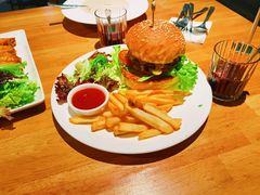 -ZEMOCAFE·FUSION FOOD(西交利物浦店)