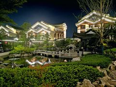 -嘉兴清池酒店温泉