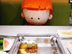 -海底捞火锅(金光华店)