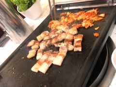 -韩时烤肉(枫蓝店)