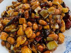 宫保鸡丁-洪福亮酒家(南草厂街店)