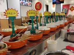-就这家旋转小火锅(西安路罗斯福店)