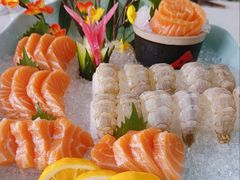 -嘉升大排档(番禺总店)