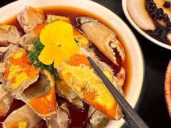 -三酉星·枫·山風与野菜(上海总店)