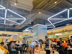 -盒马鲜生(悠方店)