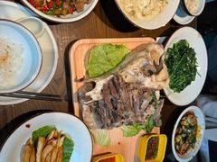 -大唐高老庄(红旗路店)