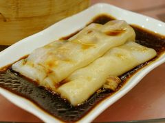 -潮福城大酒楼·潮粤菜·港式点心(阳光城店)