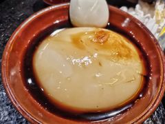 红糖凉糕-大龙传承火锅(太古里店)