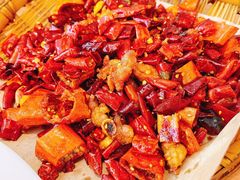 -花盐街·四川乐山小吃(西单大悦城店)