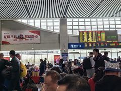 -桂林西站