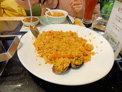 -青柠记忆泰式海鲜火锅(合生汇购物中心店)