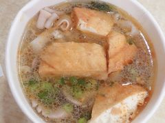 -四里沙茶面(湖滨四里店)
