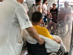 -武汉大学人民医院(首义院区)