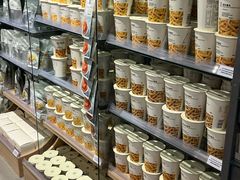 -MUJI无印良品(武汉世界城广场店)