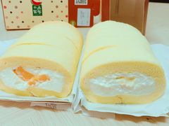 -小西家作•精致蛋糕(富力爱丁堡店)