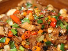 -辣婆婆(航天桥店)