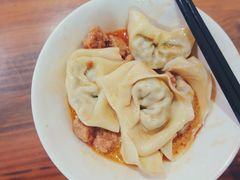 -潘国仙耳光馄饨(黄家阙路店)
