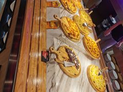 -比格比萨自助(南京万达茂店)