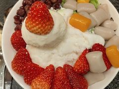 -鲜芋仙(北京超极合生汇店)