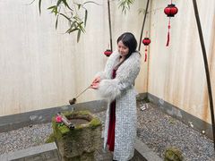 -桂语山房(满觉陇店)