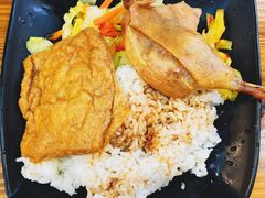 鸭腿-沙县小吃(平望店)