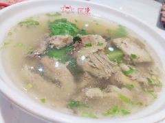 熟牛腩-陈记顺和牛肉火锅馆(天河北路店)