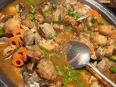 -探鱼·鲜青椒爽麻烤鱼(增城东汇城店)