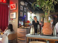 -安妮意大利餐厅(日坛店)