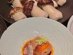 -盛焰铁板烧(王府井店)