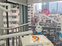 -极光口腔·矫正种植修复(锦江院区)