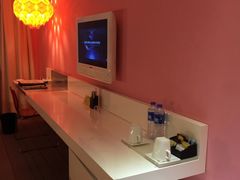 -深圳东部华侨城瀑布酒店