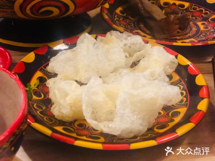 阿依云图片