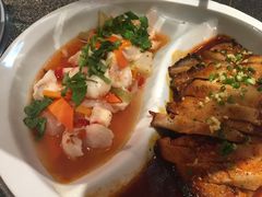 -马哥孛罗咖啡厅·Cafe Marco (厦门马哥孛罗东方大酒店)