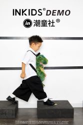 点击看大图 -INKIDS潮童社儿童摄影(朝阳大悦城店)