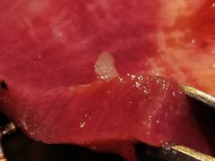 -十三姨正合丰烤肉(营迹路店)