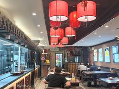 -李记饺子·熏酱东北菜(欢乐谷店)