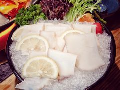 -湊湊火锅·茶憩(上海合生汇店)