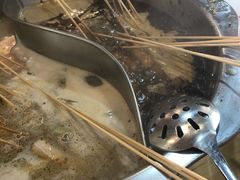 -袁记串串香(北国店)