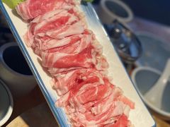 -滇小鱼·云南野生菌火锅(上杭路店)