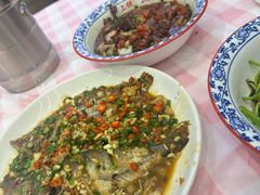 -三只鸟本地特色菜馆(上饶总店)