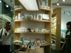 -艺彩阳光手工坊(大连恒隆广场店)