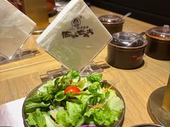 -西塔老太太泥炉烤肉(亚运村店)