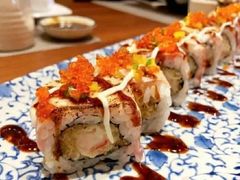-福州融侨皇冠假日酒店·三宅日本餐厅
